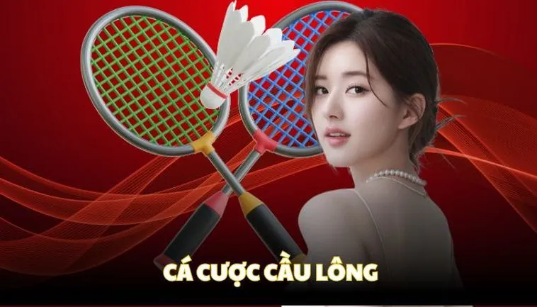 Bí Kíp Cá Cược Cầu Lông WW88 Giúp Bạn Thắng Lớn Mỗi Trận Đấu