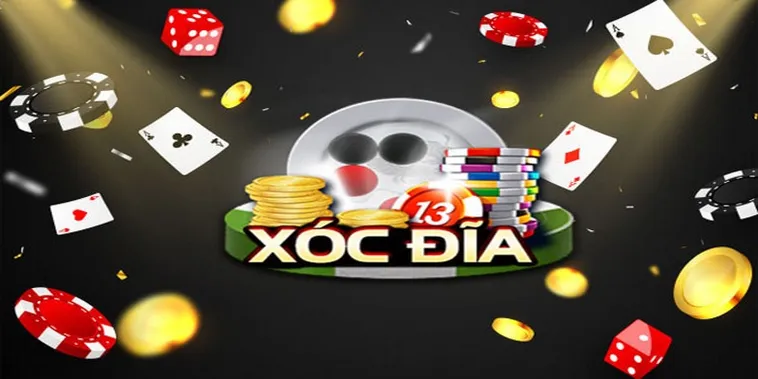 Xóc Đĩa WW88: Bí Quyết Thắng Lớn Với Trò Chơi Dân Gian Hấp Dẫn