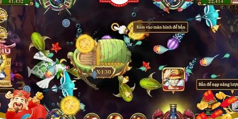 Bí Kíp Thắng Lớn Bắn Cá Đại Hải Trình Tại WW88 Cho Người Mới 2 Bí Kíp Thắng Lớn Bắn Cá Đại Hải Trình Tại WW88 Cho Người Mới