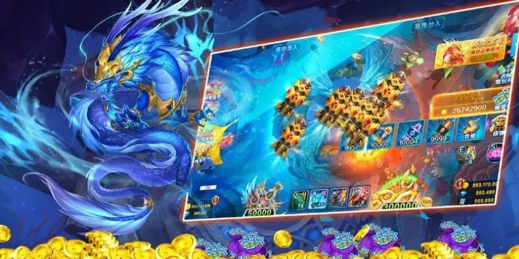 Bí Kíp Chơi Bắn Cá Rồng WW88 Hiệu Quả Săn Thưởng Jackpot Siêu Khủng 2 Bí Kíp Chơi Bắn Cá Rồng WW88 Hiệu Quả Săn Thưởng Jackpot Siêu Khủng