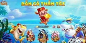 Hướng Dẫn Chinh Phục Bắn Cá Thần Tài WW88 Nhận Thưởng Jackpot Khủng