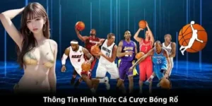 Bí Quyết Thắng Lớn Cá Cược Bóng Rổ WW88: Hành Trình Chinh Phục Kèo