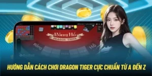Bí Quyết Thắng Lớn Với Dragon Tiger Tại WW88: Hướng Dẫn Chi Tiết