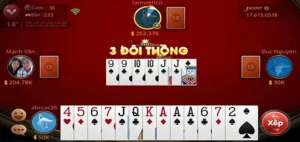 Hướng Dẫn Cách Chơi Tiến Lên Miền Nam Nhà Cái WW88 Hiệu Quả Nhất