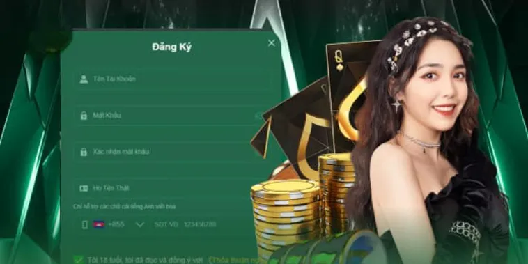 Đăng Ký WW88: Hành Trình Cá Cược Bắt Đầu Với Thao Tác Đơn Giản 2 Đăng Ký WW88: Hành Trình Cá Cược Bắt Đầu Với Thao Tác Đơn Giản