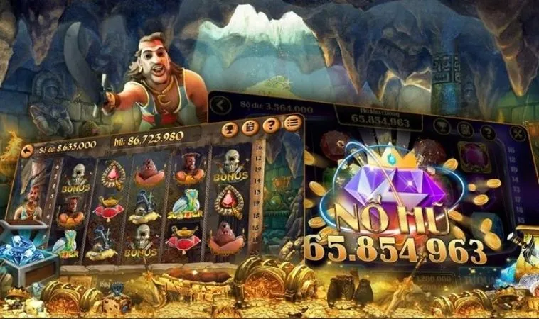 Khám Phá Nổ Hũ Kim Cương WW88: Hành Trình Săn Thưởng Lấp Lánh Cực Hấp Dẫn