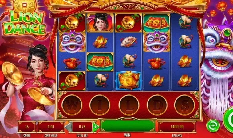 Bí Quyết Chơi Nổ Hũ Lân Hái Lộc Tại WW88 Để Săn Jackpot Khủng Nhanh