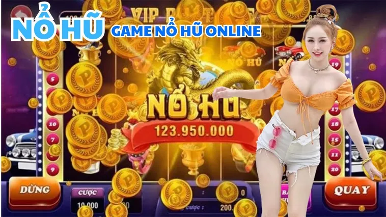 Nổ Hũ WW88: Quay Thưởng Hấp Dẫn Với Cơ Hội Trúng Jackpot Khủng 1 Nổ Hũ WW88: Quay Thưởng Hấp Dẫn Với Cơ Hội Trúng Jackpot Khủng
