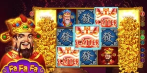 Nổ Hũ Thần Tài WW88: Cơ Hội Săn Thưởng Tài Lộc Cực Hấp Dẫn Đỉnh Cao