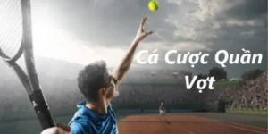 Tìm Hiểu Cá Cược Quần Vợt WW88: Bí Mật Chiến Thắng Kèo Hấp Dẫn