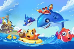 Cách Chơi Thợ Săn Cá Tại WW88 Hiệu Quả Để Săn Thưởng Lớn Nhất