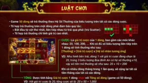 Cách Chơi Nổ Hũ Xin Xăm Tại WW88 Để Thắng Lớn Dịp Tết Rực Rỡ